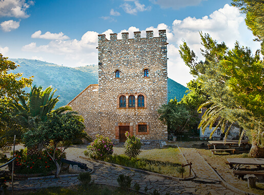 albanian tour 10 days & 9 nights